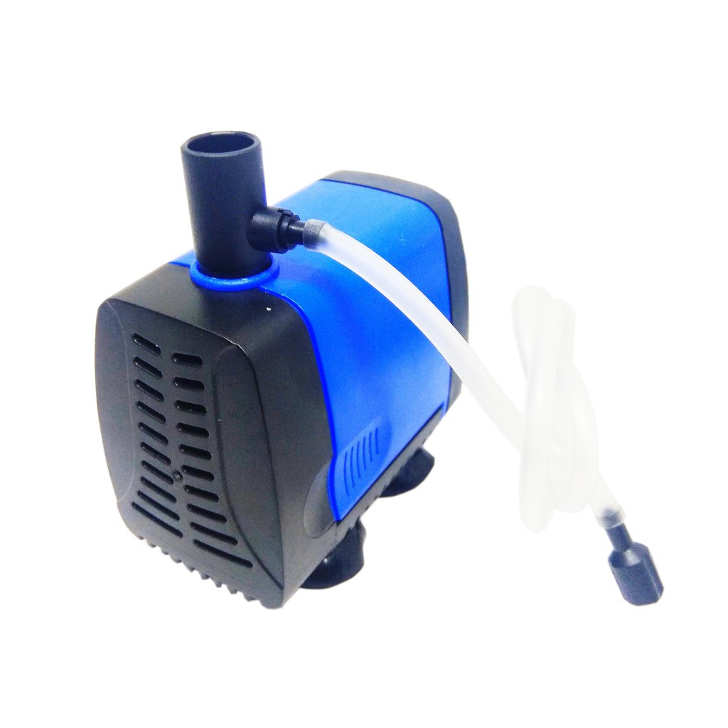 Jual Mesin Pompa Celup Water Pump Aquaman Wp Aquarium Shopee