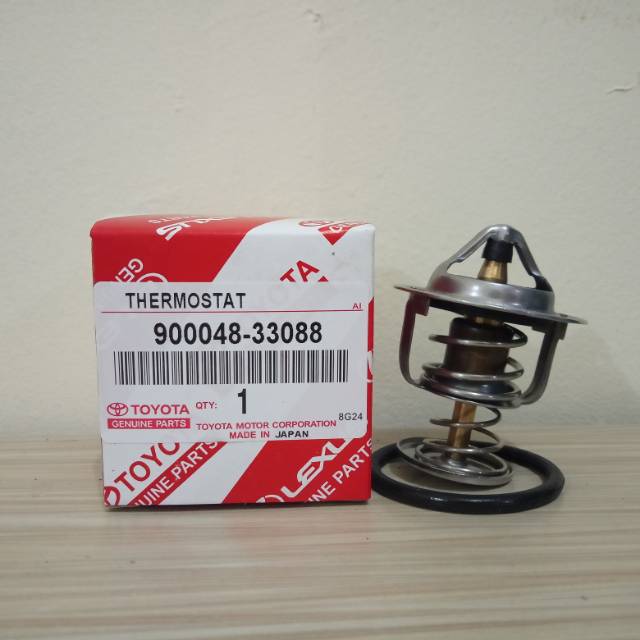Jual Thermostat Avanza Shopee Indonesia