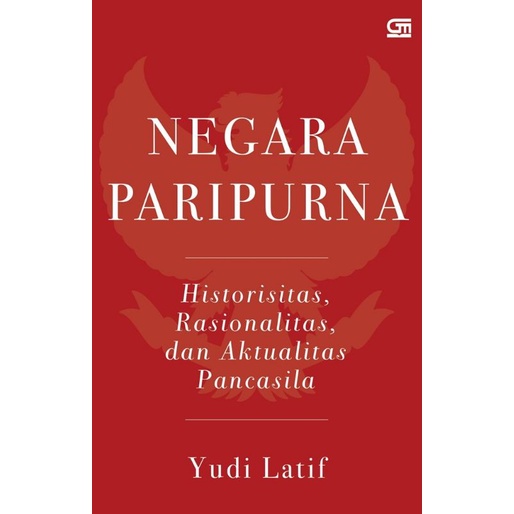 Jual Buku Negara Paripurna Yudi Latif | Shopee Indonesia