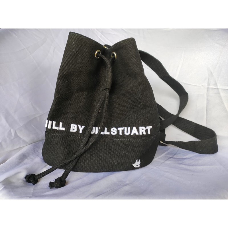 Jill stuart bucket discount bag