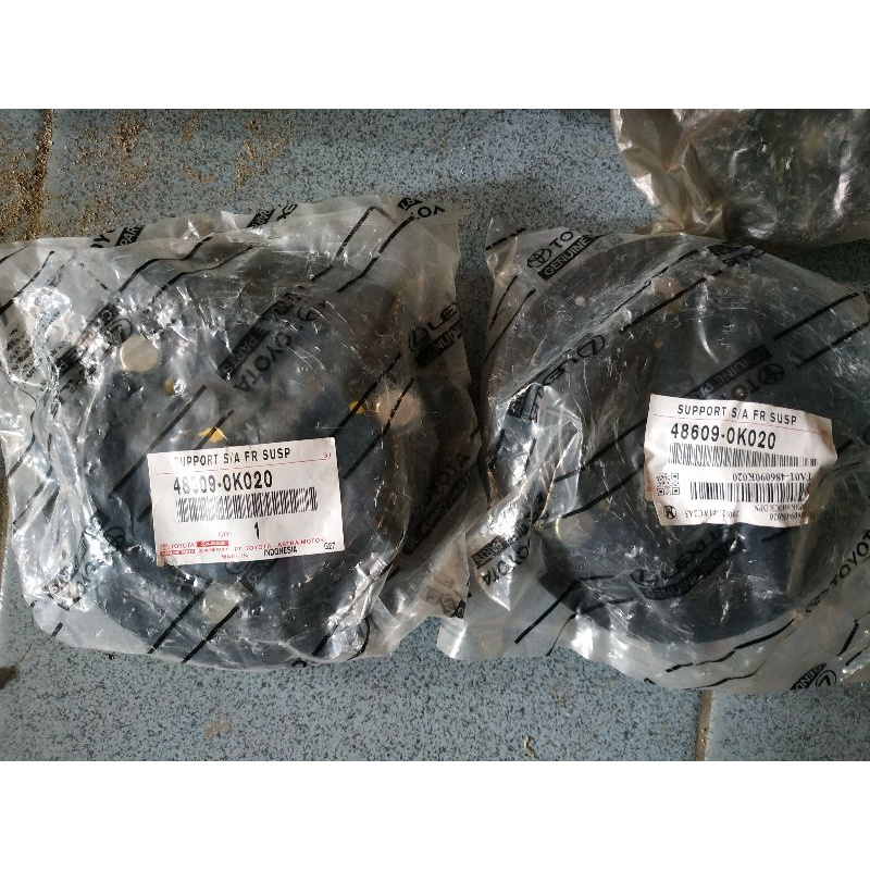 Jual Original Support Shock Innova | Shopee Indonesia