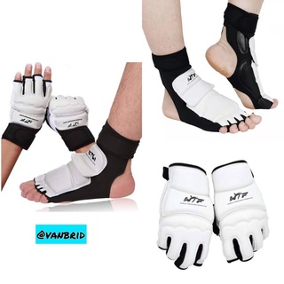 Jual KPNP TAEKWONDO E-FOOT PROTECTOR -ELEKTRONIC SOCKS WITH