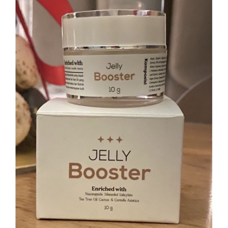 Jual jelly booster wpl by Winny putri lubis | Shopee Indonesia