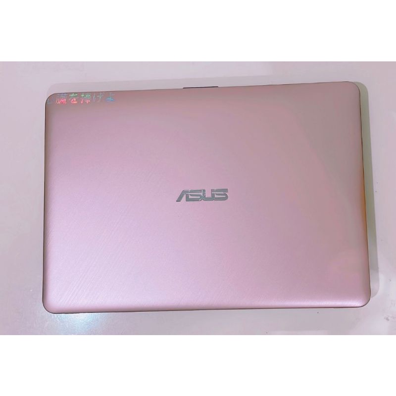 Jual Laptop Asus X441ba Rose Gold Shopee Indonesia 9539