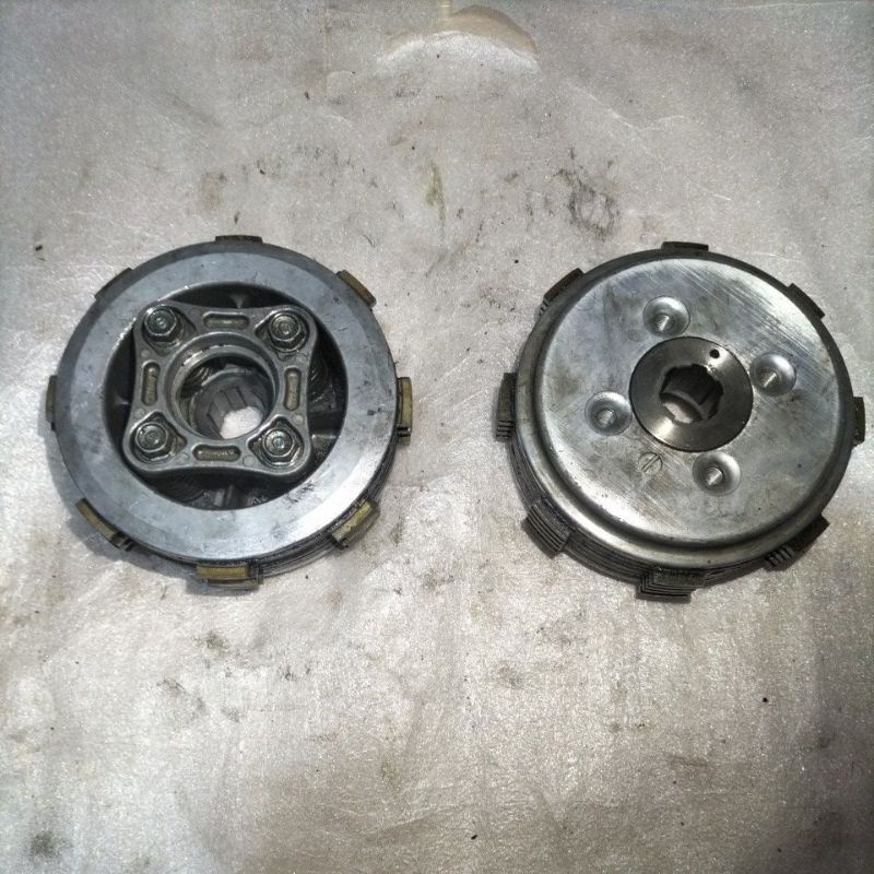 Jual house kopling set isi Tiger Revo original copotan PNP CB gl mp tirev tilam tilas Shopee