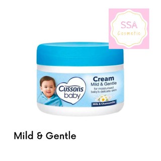 Distributor best sale cussons baby