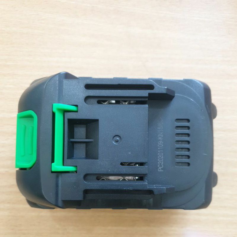 Jual RYU BATERAI GERINDA CORDLESS RCG20V 3.0Ah | Shopee Indonesia