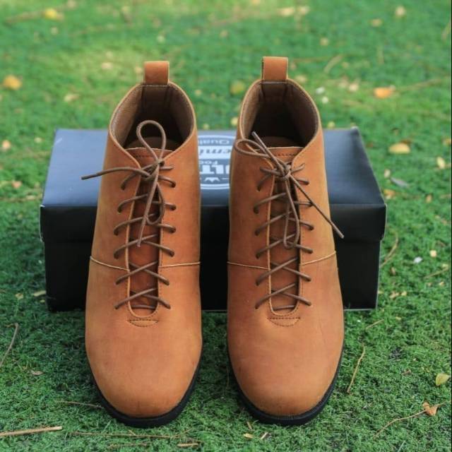 Jual Sultan Signore Series boots | Shopee Indonesia