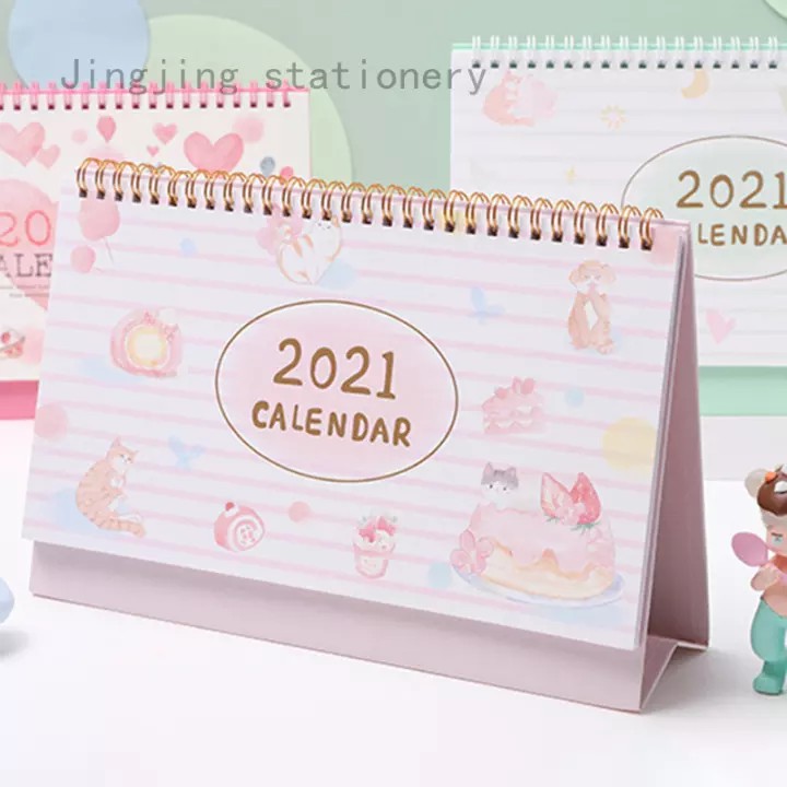 Jual KALENDER TAHUN BERJALAN | Shopee Indonesia