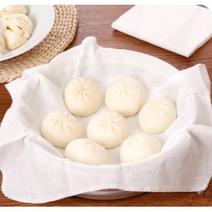 Jual Flas sale kain saringan Tatakan Kain Alas Kukus Kukusan Roti Kue ...