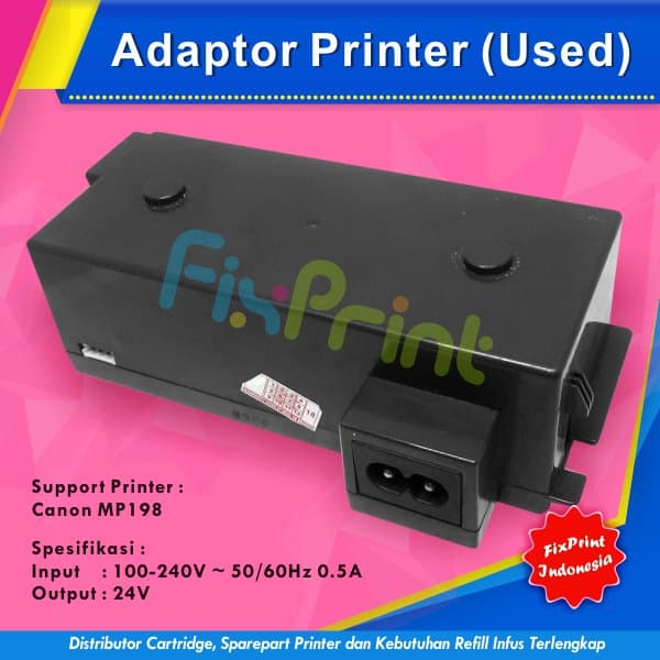Jual canon mp 198 Harga Terbaik & Termurah Juli 2026 | Shopee Indonesia