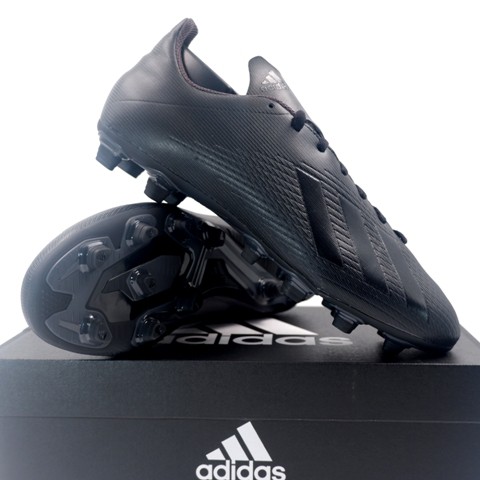 Adidas x shop 19.4 black