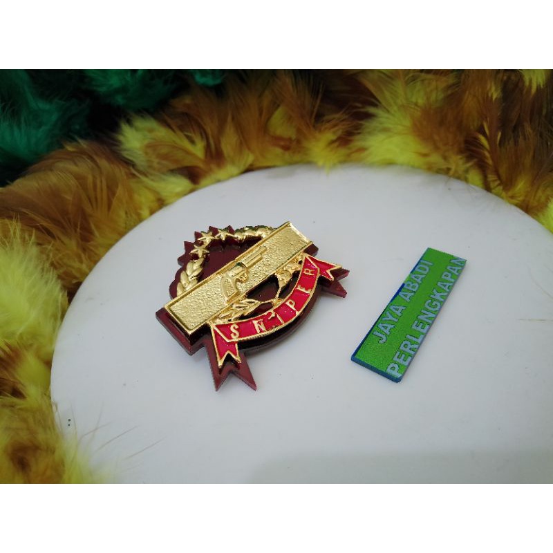 Jual Pin Sniper Laras Pendek | Shopee Indonesia