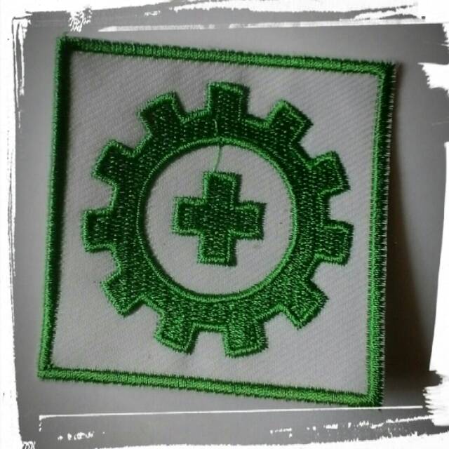 Jual Logo K3 | Shopee Indonesia