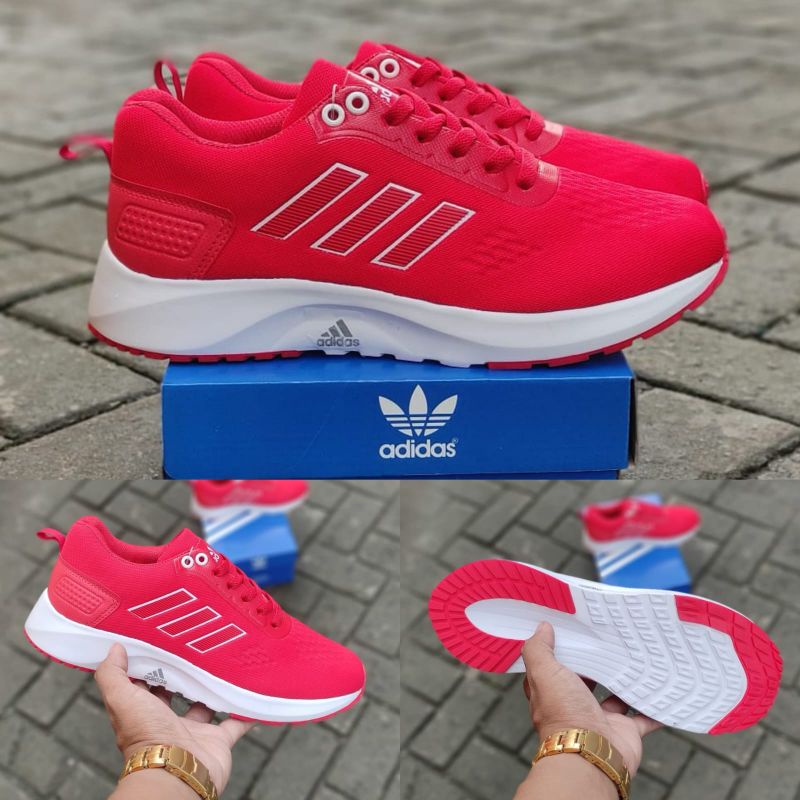 Sepatu adidas outlet sport wanita