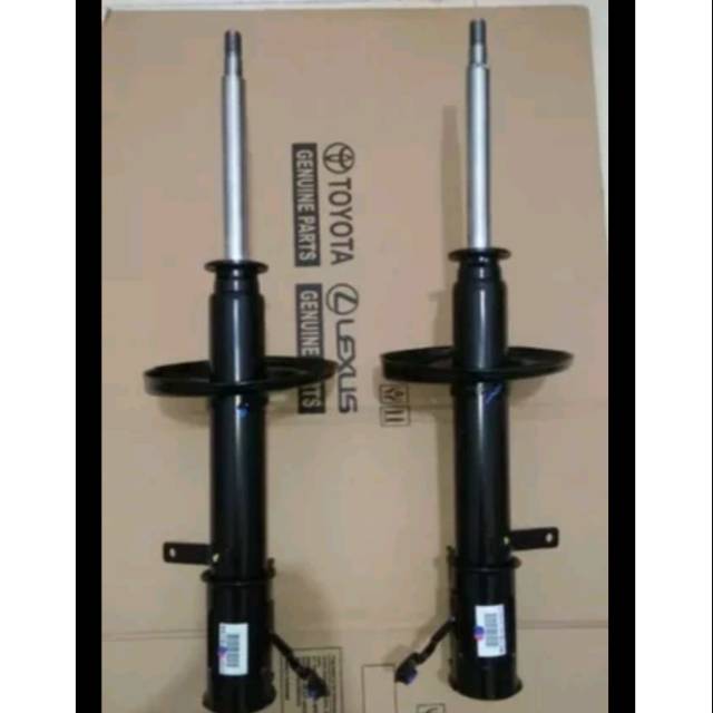 Jual Shockbreaker Depan Shok Absorber Corola Great Depan Sepasang Asli ...