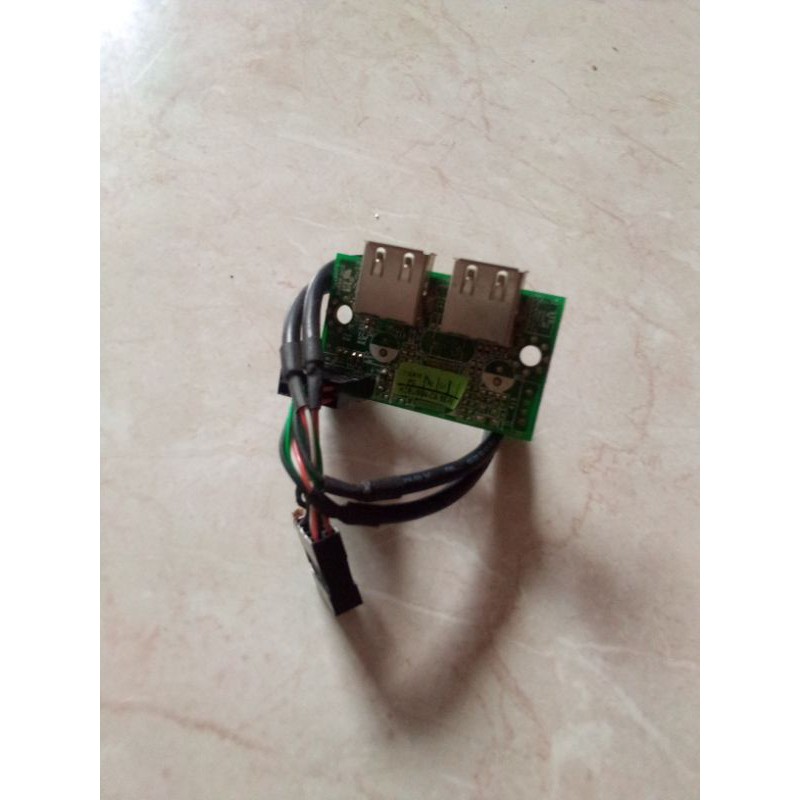 board USB mini PC komputer mini