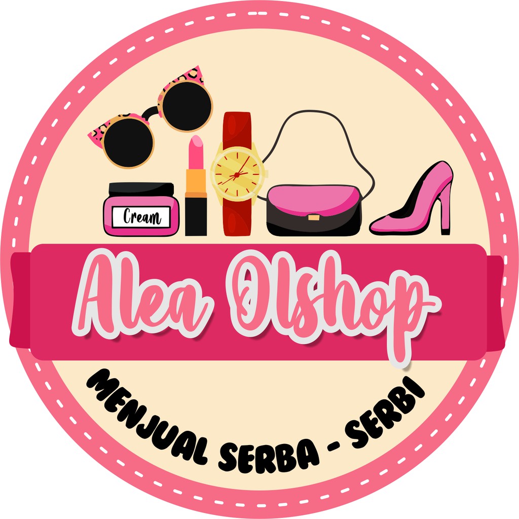 Okinawa Shop: Lebih dari Sekadar Logo, Sebuah Cerita dalam Visual