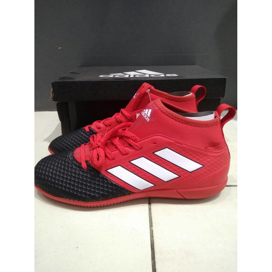 Harga adidas clearance ace 17.3 primemesh