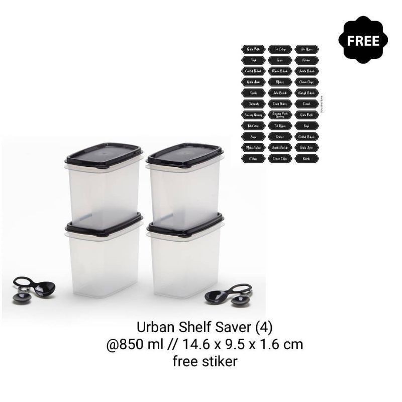 Jual SHELF SAVER PUTIH HITAM (2) Shopee Indonesia