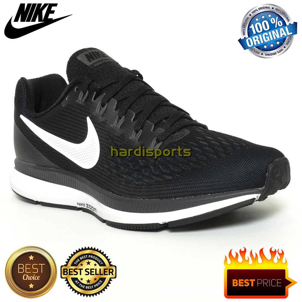 Nike air zoom shop pegasus 34 jual