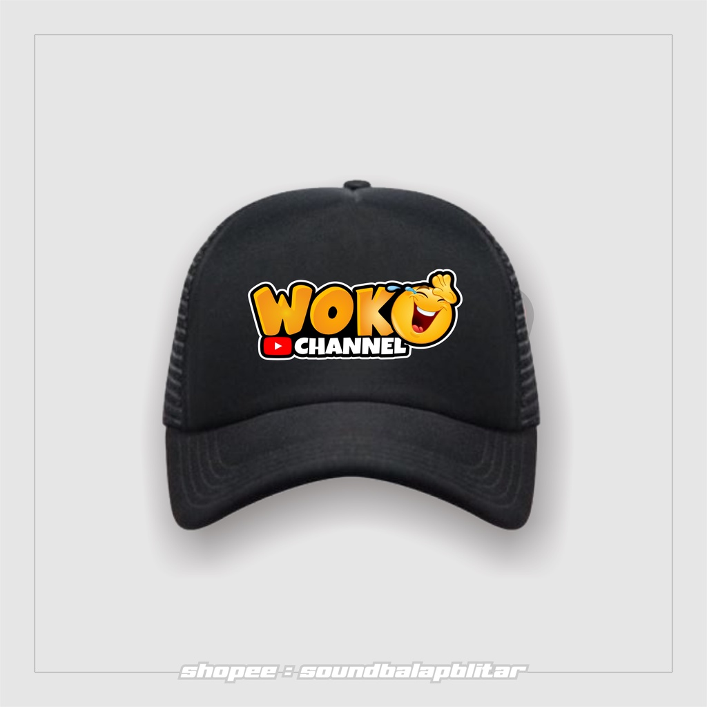 Jual Woko Channel Terlengkap & Harga Terbaru April 2026 | Shopee Indonesia