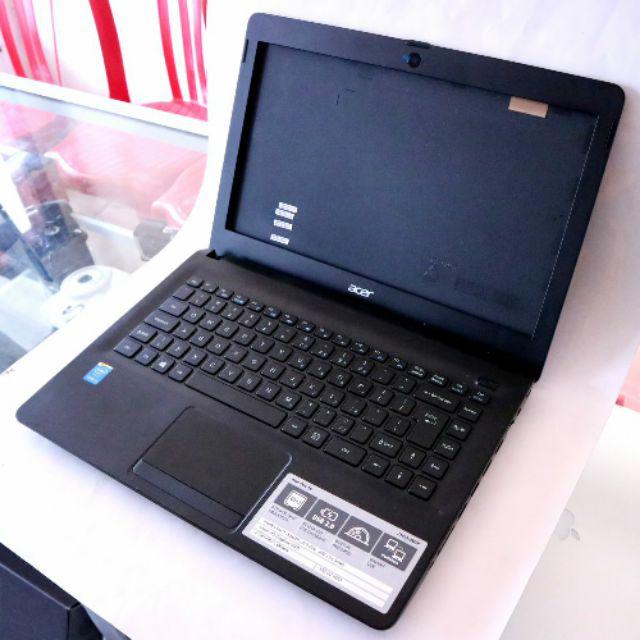 Casing laptop acer one 14 store