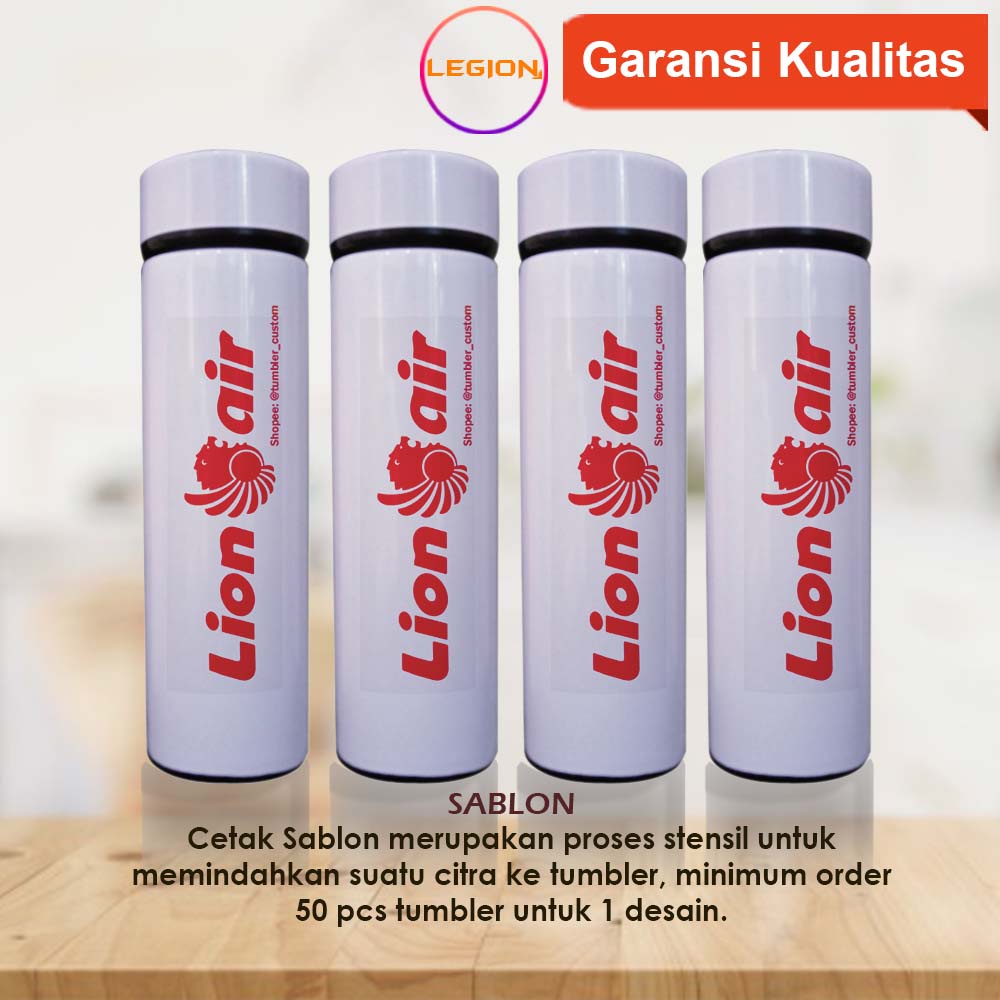 Jual Tumbler Custom Sakura Dengan Cetak Sablon Souvenir Tumbler Souvenir Pernikahan Souvenir 3086