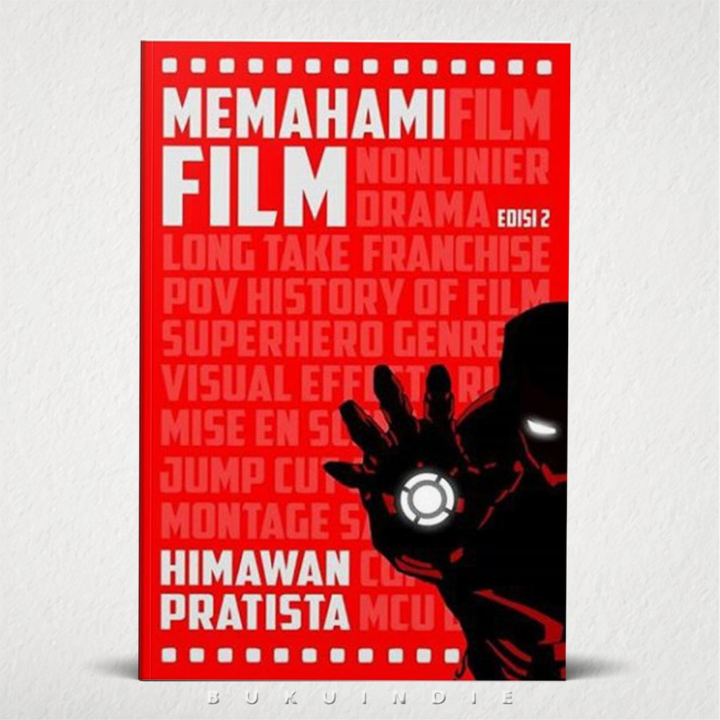 Jual Memahami Film - Himawan Pratista | Shopee Indonesia