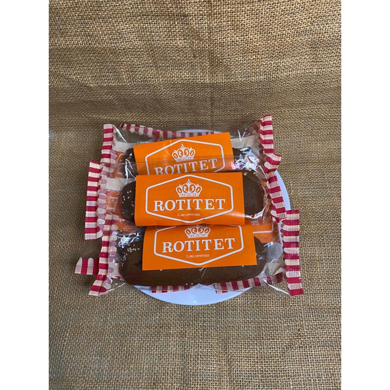 Jual Roti Jadoel Gambang Tan Ek Tjoan Bread Legend Bogor Betawi ...