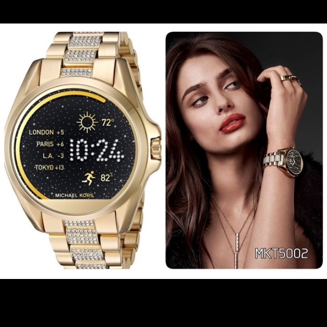 Mkt5002 michael kors best sale