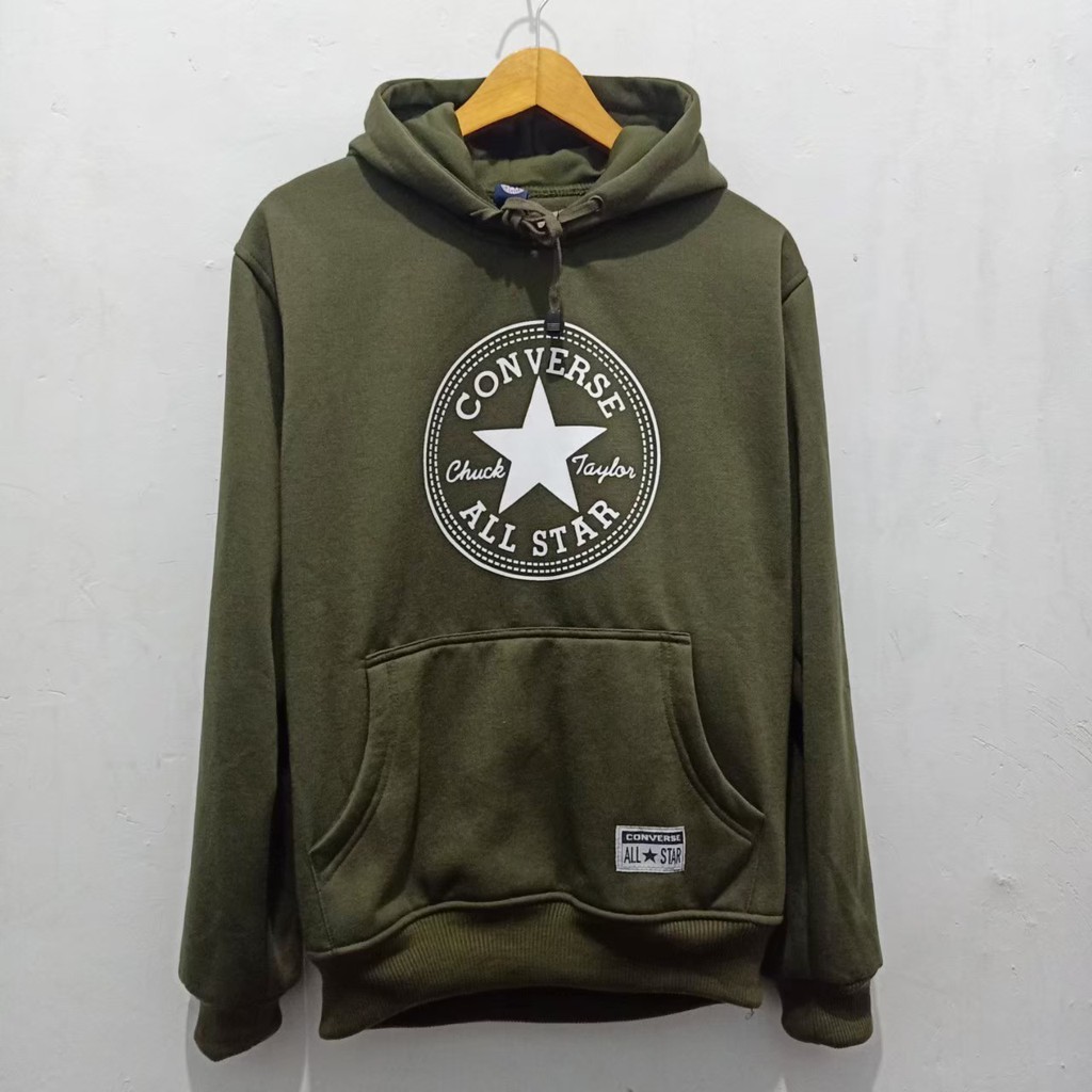 Jd converse hoodie hot sale
