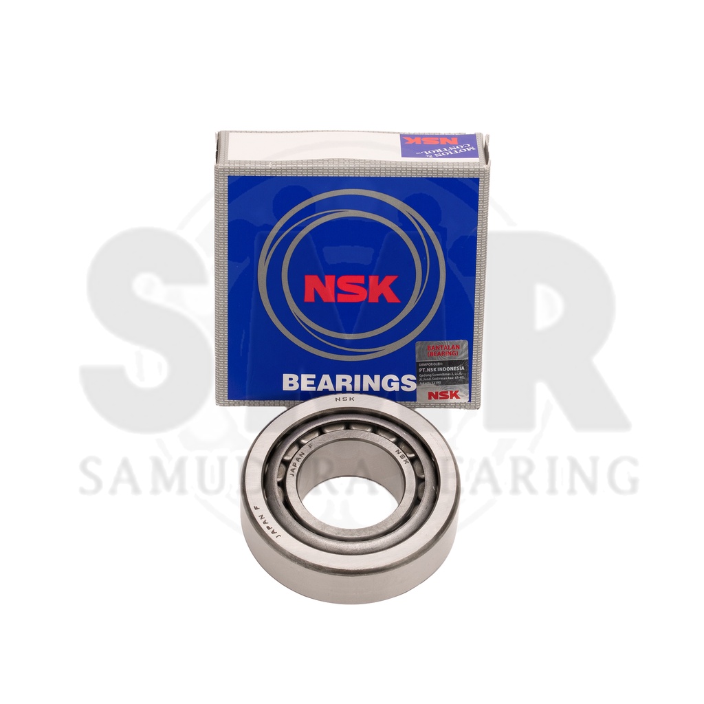 Jual Tapered bearing 30309d NSK | Shopee Indonesia