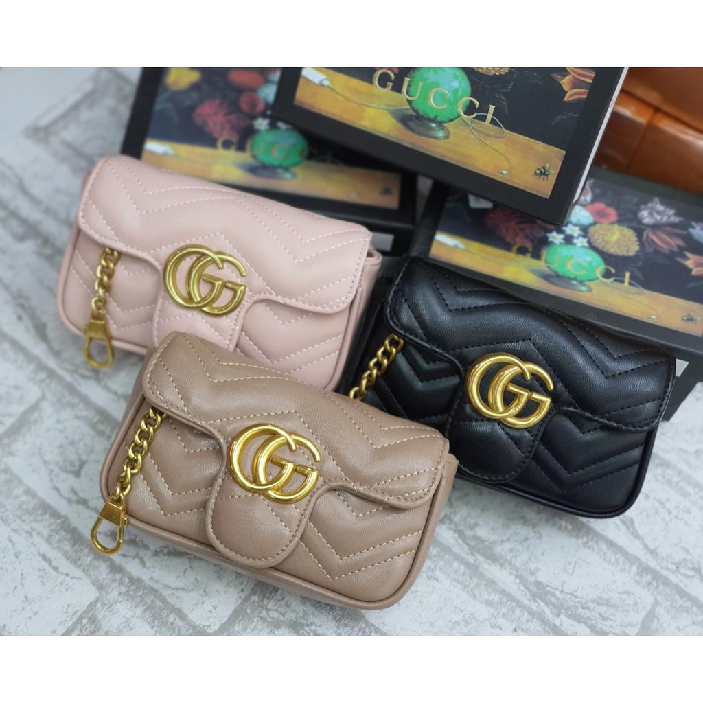 Gucci marmont 18cm outlet