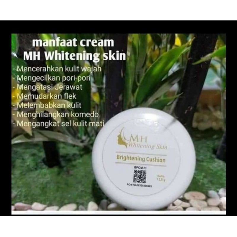 Jual MH WHITENING SKIN Shopee Indonesia