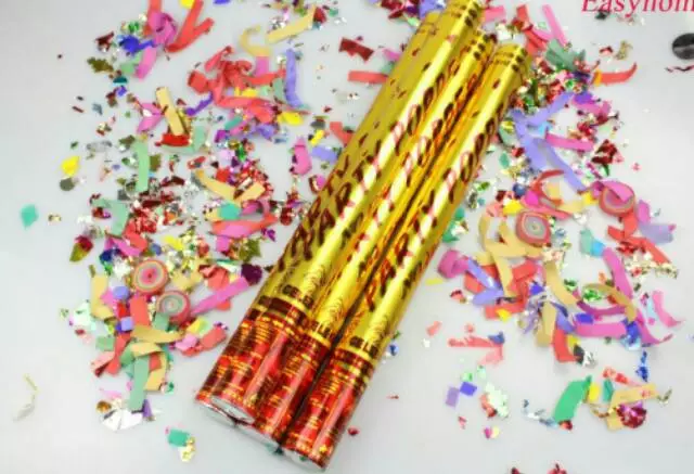Confetti Pernikahan Surabaya