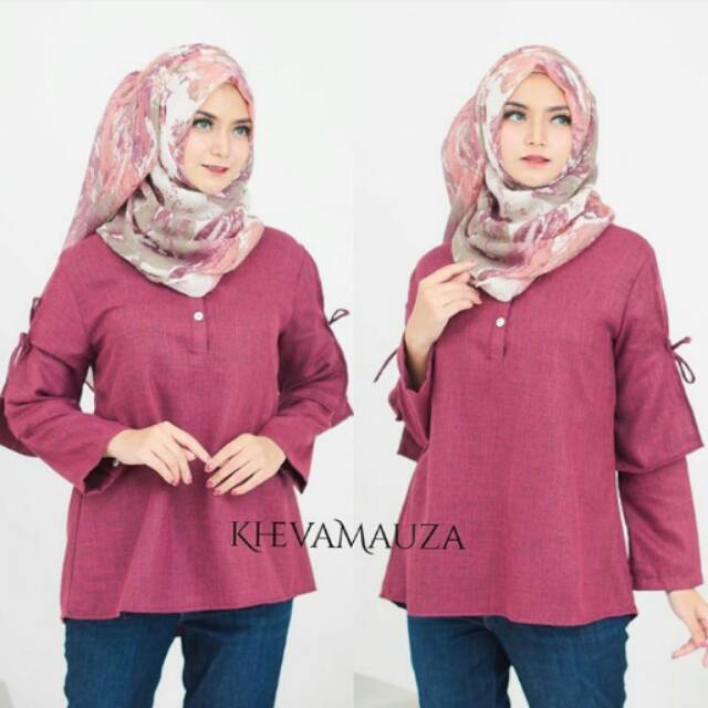 Yaman Blouse