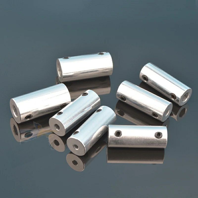 Jual Motor coupling coupler connector joint sambungan as shaft dinamo ...