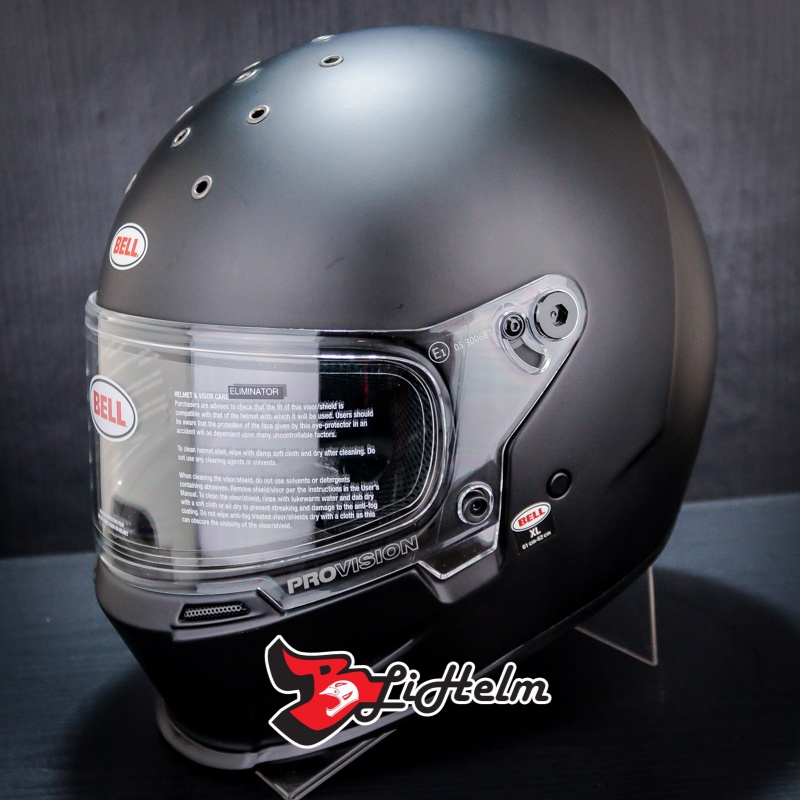 Helm bell best sale full face