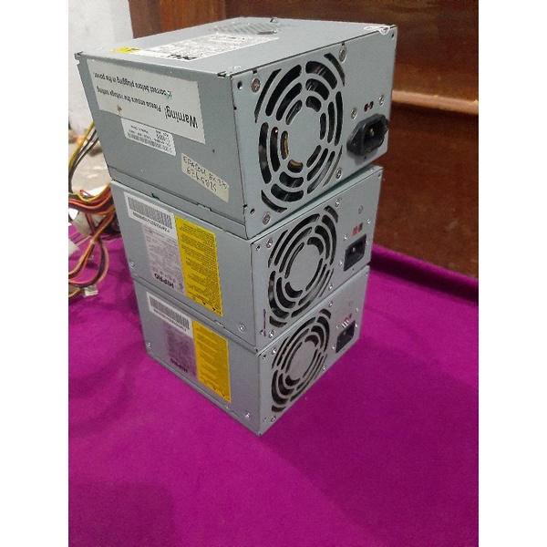 ALIMENTATION PC 275 watts model ENP5727 EUR 4,00 - FR