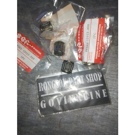 Jual pen pin roces bering bambu piston seher seker rc80 rc100 rc110 ...