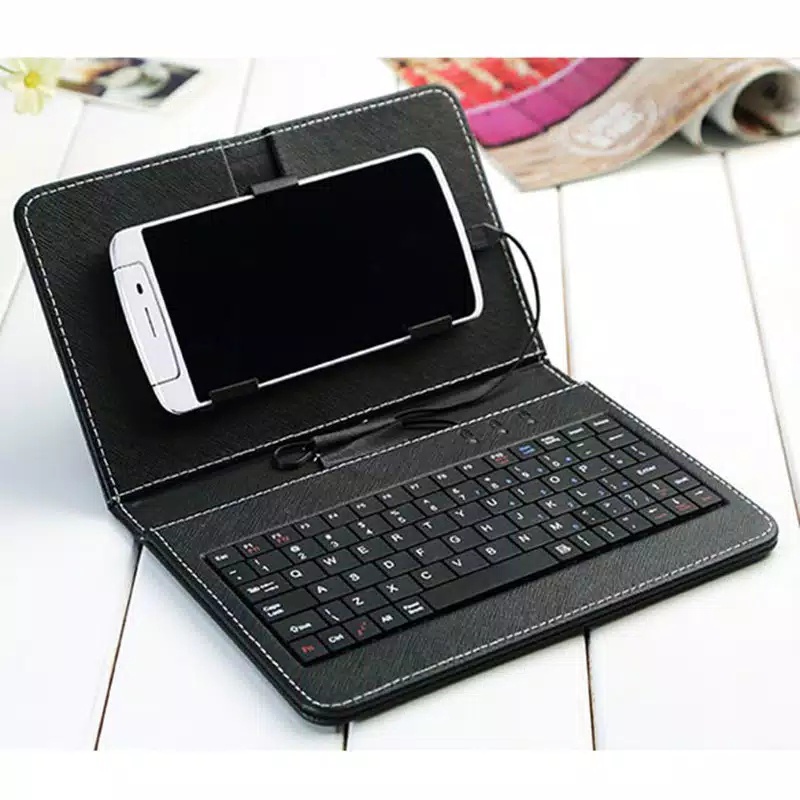 Jual Keyboard Smartphone Universal Keyboard Handphone Mengetik Tablet ...