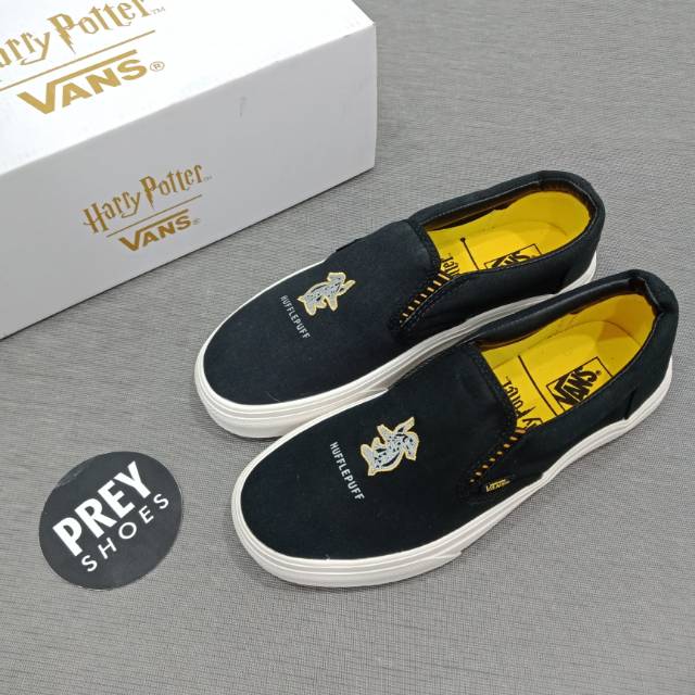 Jual vans hot sale harry potter