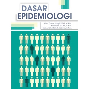 Jual Buku Dasar Epidemiologi - Original | Shopee Indonesia