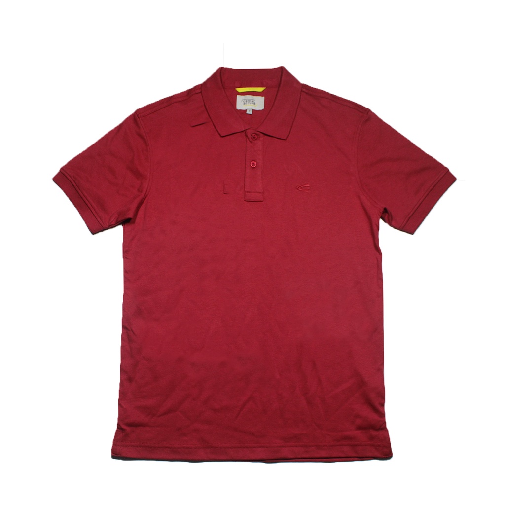 Jual camel active Men Polo Shirt (280FW2170637) Shopee Indonesia
