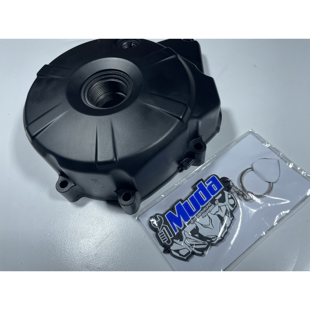 Jual BAK MAGNET SUPRA X 125 FI K41 OR HELM-IN BLADE 11341-KYZ-900 COVER ...