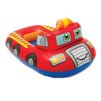 Jual BAN RENANG CELANA INTEX KIDDIE FIRE BRIGADE FLOAT ANAK BABY ...