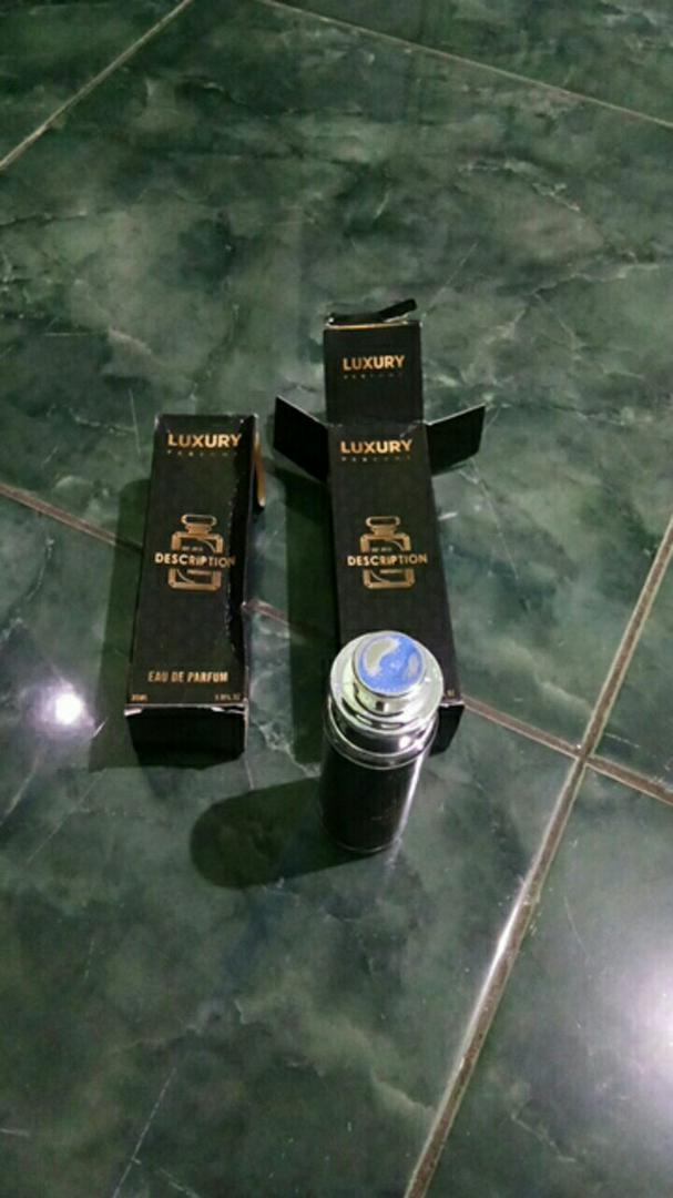 Review luxury perfume yang tahan seharian‼️, Gallery posted by Niken Cleo