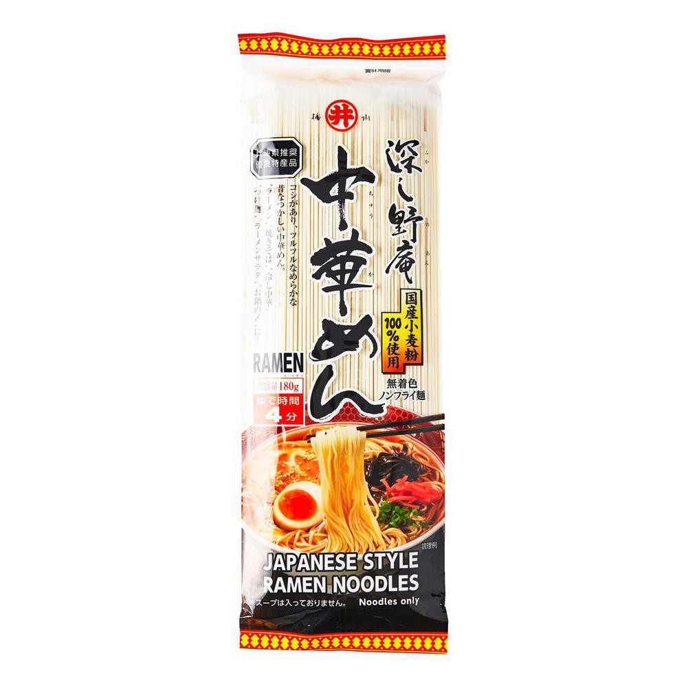 Jual {BISA COD} TOA FOOD Mie kering Fukashino An Ramen Udon Soba