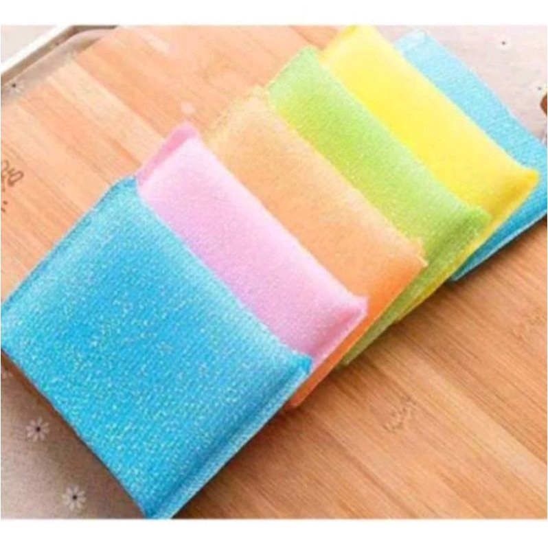 Jual SPOON CUCI PIRING SUPER MAGIC ECERAN [MURMER] | Shopee Indonesia